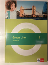 Green Line 1 Lehrerbuch mit