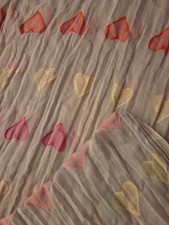 CODELLO, beiger Schal, Tuch