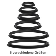 Kajak Sport Süllrand Lukenrand Rahmen Lukendeckel Gepäckluke wasserdicht Kanu