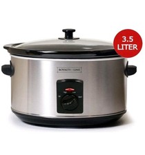 Royalty Line® SLC1012 Slow