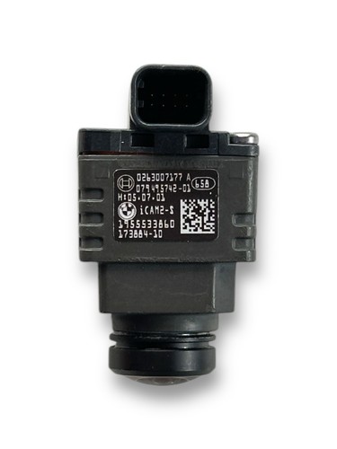 Original bmw kamera surround - kamera,