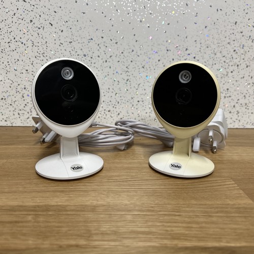 Yale wipc 301w - yale, smart