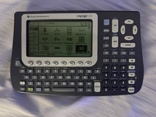 Texas Instruments Voyage 200