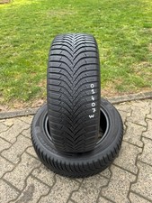 2x Hankook Winter I*Cept RS2