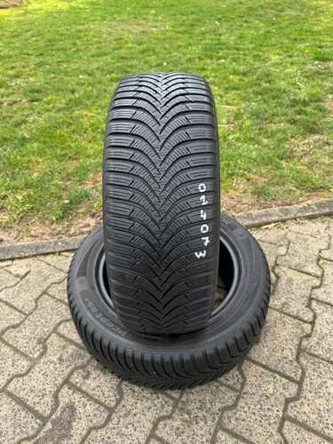 Hankook winter cept rs2 - 2x,