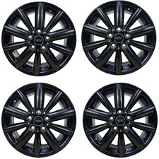 Original Alufelgen MINI F55