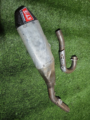 Kxf 450 2009 2015 yoshimura - 450, 2009-2015