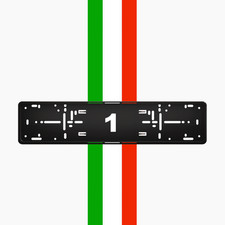 2x Original ALTI GIRI Premium