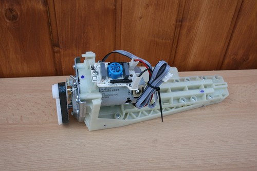 Antrieb motor getriebe - motor, /