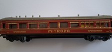 Märklin Speisewagen Mitropa 352