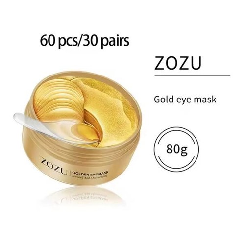 Stück 24k gold - 60,
