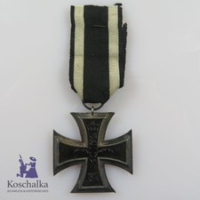 Eisernes Kreuz der 2. Klasse