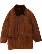 Vintage Herren 4 Knopf