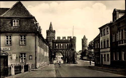 Jüterbog brandenburg - jüterbog,