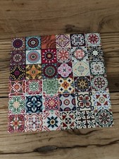 Keramikkachel Fliese