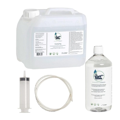 Liter membraclean - 4,