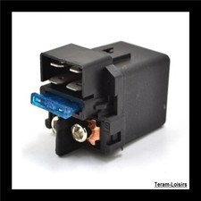 Starter Relay for Honda CBF