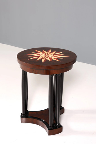 Wunderschöner art deco - deco, stil