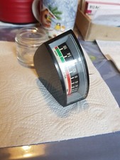 vdo zusatzinstrumente voltmeter