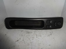 Alfa Romeo 156 Limo 2.5 6V Schalterleiste Mittelkonsole 156016100