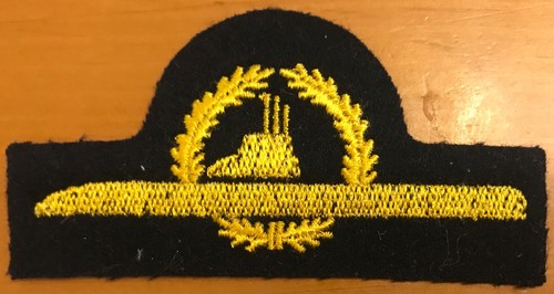 Bundeswehr marine boot - bundeswehr,
