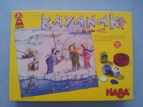 Kayanak haba 4162 - ,