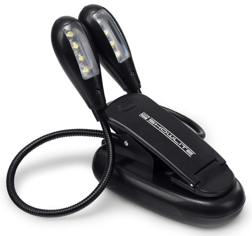 Megahelle fach led - 8-fach,