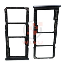 Dual Sim KartenHalter Micro SD