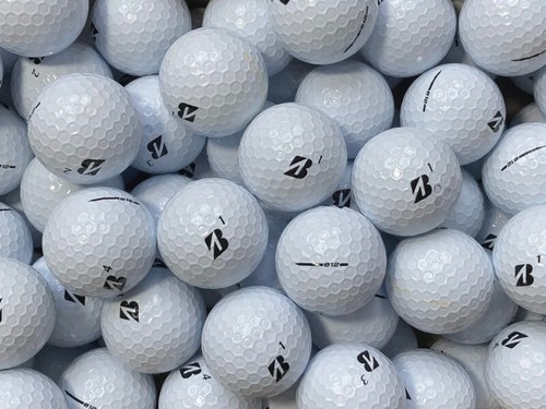 Golfbälle bridgestone e12 - 50,