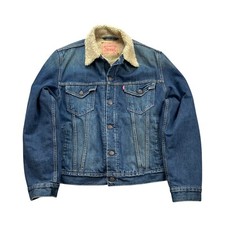 Levi's 71550 Sherpa Jacke