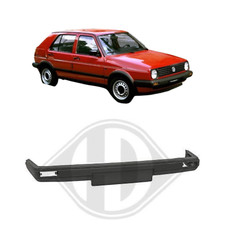 Stoßstange vorne für VW Golf