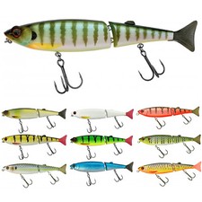 Illex Freddy 130 170 CW Cat