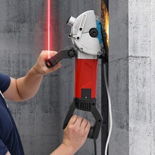 125mm Mauernutfräse Maschine