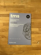 TMS mediziner-test