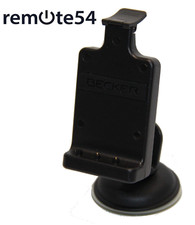 Becker 901 KFZ Halter Saugfuß Saugnapf Halterung Traffic Assist BE Z901 ohne TMC