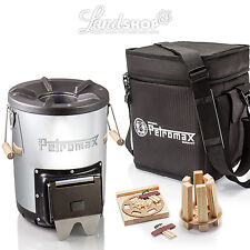 Petromax Raketenofen