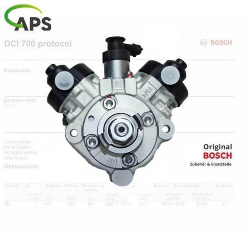 Bosch hochdruckpumpe honda - hochdruckpumpe,