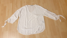 Oui bluse tunika 38 - bluse, gr.
