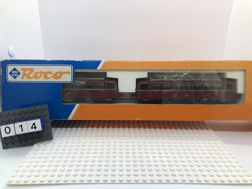 Roco 43018 und 43019 - roco,