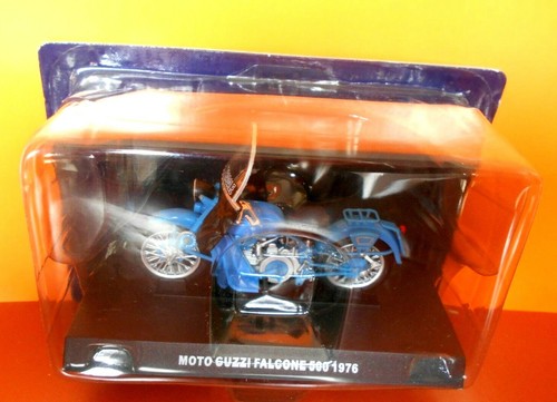 Die cast modell motorrad - die,