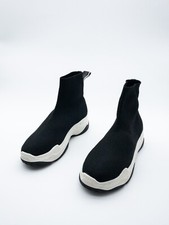 s.Oliver Damen Sneaker Ankle