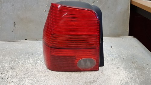 Heckleuchte rücklicht hinten - heckleuchte,