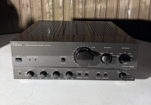Technics 700 stereo - technics,