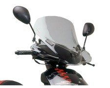 Windschild PUIG City Touring