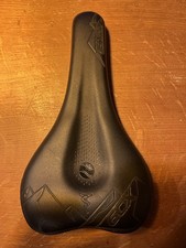 SQlab 60X EW active 15cm Fahrradsattel Herren Schwarz