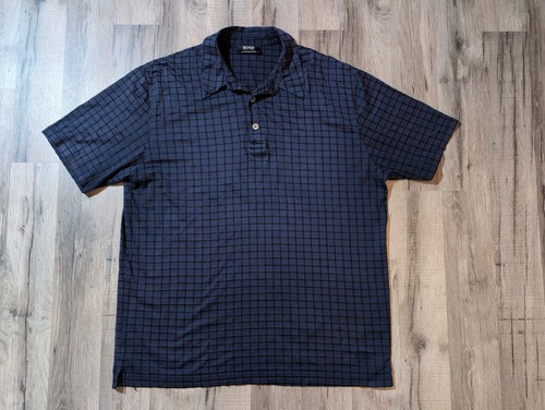 Hugo boss polohemd herren - boss, gr
