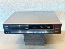 Akai CD-32 HiFi Compact Disc Player Optical Out