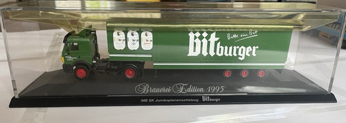 Herpa bitburger - herpa,