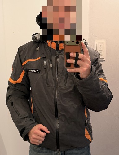 Schöffel skijacke - , 48