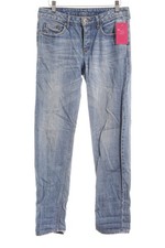 H&M Boyfriendjeans Damen Jeans